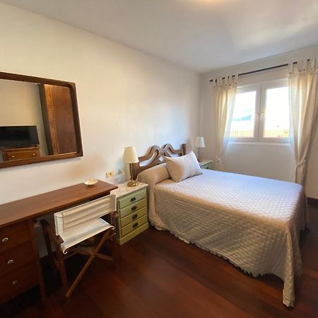 Apartamento Timon - Corcubión Buitenkant foto